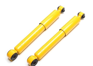 Amortyzatory Sportowe TYLNE OPEL VECTRA C VECTRA  SIGNUM ATEST Nowe 1