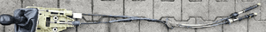 Volvo S60 V70 lewarek wybierak linki zmiany biegów 2.0 2.4 T  30759233 307509222 4