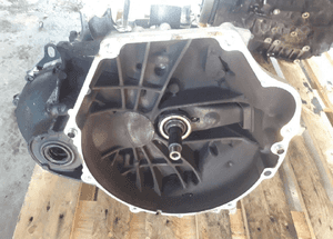 Honda Civic VIII UFO 2.2i-CTDi skrzynia biegów MG6 1