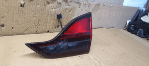 Lampa prawy tył tylna prawa Opel Zafira C 13288831 4