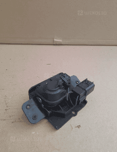 Zamek klapy bagażnika Opel Antara facelift 2011 15934420 6