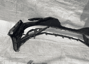 RENAULT MEGANE 4 IV ZDERZAK PRZEDNI 16- 5