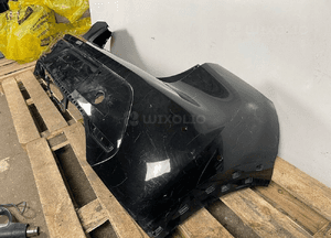 Zderzak tył tylny peugeot 208 ii 2 2019- gt cały 3