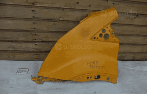 Ford transit MK8 błotnik lewy 13- 1