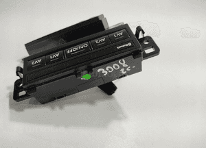 Panel bluetooth audio tył peugeot 3008 i 9663994977 2009-2015 2