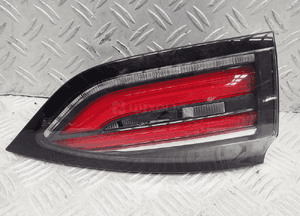 Lampa lewy tył w klape espace v 265550227R 1