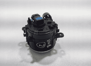 Halogen lewy przód renault trafic iii opel vivaro b 261558707R 2014-2019 3