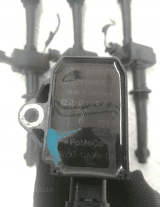 RANGE ROVER SPORT L320 5.0 SC CEWKA ZAPŁONOWA 6