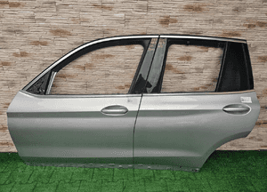 Drzwi bmw X3 G01 kolor A83 1