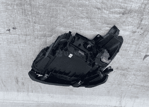 Opel grandland lift lampa full led prawy 21- 3