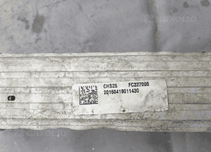 Intercooler Ford Edge 2.0tdci E1G3-6K775-F 5