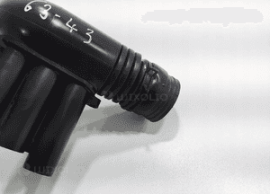 Przewód dolot powietrza volkswagen golf vii 1.2 tsi 04E129651C 2012-2016 6
