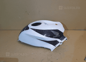 Honda cbr 600RR PC40 07-11 nakładka na zbiornik paliwa bak 5