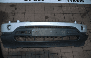 BMW E53 zderzak kolor silver nr A40462 WYSYŁKA 3