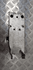 Bmw F39 F40 F46 F48 strefa zgniotu belka lewa 7406385 6
