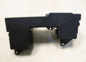 JAGUAR XF X250 07-15 SKRZYNKA PUSZKA BEZPIECZNIKÓW 2