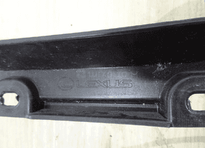 Zderzak przód przedni lexus nx 1 i 200T 300H 17-21R 52119-78130 11