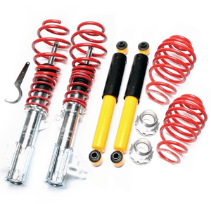 Zawieszenie Gwintowane OPEL ASTRA H 05-10 Rok 1