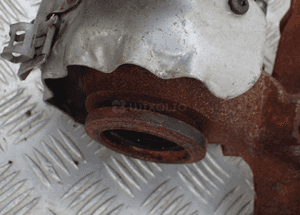 Turbosprezarka vw seat skoda  04L253016H 1.6TDI clh clhc radom 7