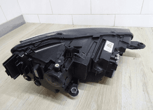 Skoda scala 657 lampa przód full led 657941015 c 8