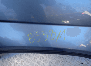 Blotnik prawy przod honda crv iii B538/1 2