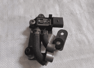 Czujnik ciśnienia spalin vw audi seat skoda 2.0 tdi 0281002710 1