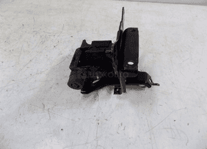 Toyota yaris iii 1.4 D4D łapa poduszka skrzyni biegów 1