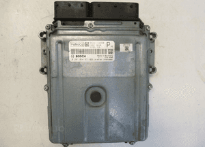 JAGUAR XJ X351 KOMPUTER STEROWNIK SILNIK 3.0 306DT 2