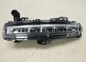 Range rover L460 halogen prawy lewy przód drl led 5