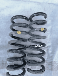 Sprężyna tył Mercedes C Klasa W204 sedan