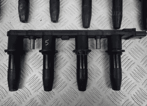 CEWKA ZAPŁONOWA OPEL 1104082 DOSTĘPNE 5 SZTUK 6