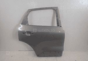 DRZWI PRAWE TYLNE PRAWY TYŁ FORD KUGA MK3 2019- 1