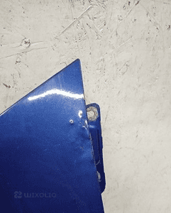 Błotnik prawy przód przedni skoda octavia iii 3 lift 5E 17- 2