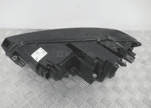 Lampa przednia przód prawa vw touran ii 2 full led 5TB 2015- 12