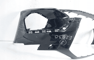 Zderzak przód przedni audi A3 8Y 2020- 8Y0807437 5