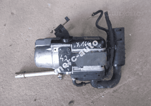 MERCEDES r 251 gl ml 164 s 221 webasto pompa oryginał