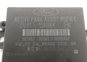 MODUŁ PDC PARKOWANIA FORD KUGA II DV4T-15K866-BK 3