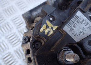 ALTERNATOR AUDI A3 A4 VW PASSAT TIGUAN 06B903016AB RADOM 4