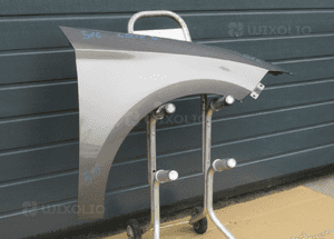 Błotnik przedni przód prawy seat leon 3 iii 5F0 2012- 4