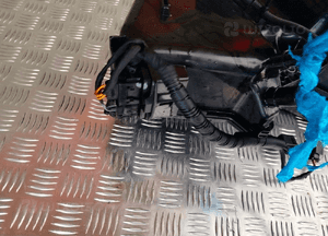 AUDI A3 5Q0131877P ZBIORNIK PŁYNU ADBLUE 4
