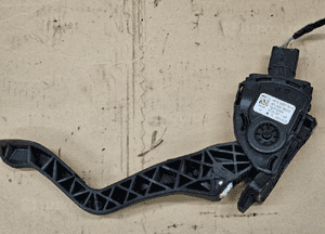 Peugeot 207 1007 1.4 1.6 pedal potencjometr gazu 0280755128 9681844080 9681844480 9682805780 8