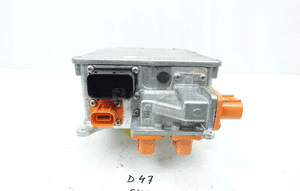Moduł stacja ładowania ładowark arteon 5QE915682BG 2