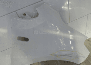 Volkswagen up błotnik prawy przód 3
