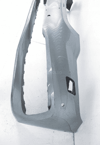 Zderzak przód przedni bmw v 5 G30 G31 7385336 4