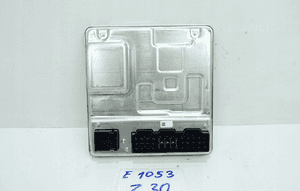 MODUŁ KOMFORTU GATEWAY VW ID3 ID.3 VW 1EA937012H 2