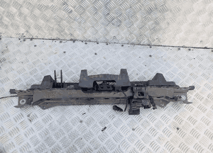 Opel astra j pas gorny wzmocnienie oslona pasa 13312474 radom 2
