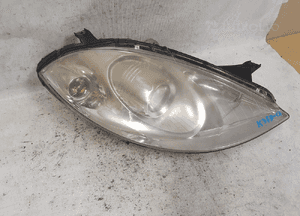 Lampa przednia prawa przód prawo mercedes a klasa W169 4
