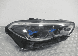 Lampa przednia przód prawa bmw X5 G05 X6 G06 led laser 9481790-09 2018-2023 3