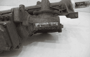 Przekładnia maglownica mercedes cla W176 W117 6