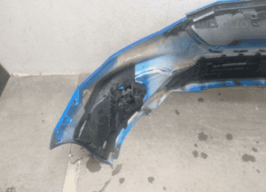 ZDERZAK PRZÓD FORD FOCUS MK4 ST 7